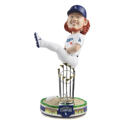 ロサンゼルス・ドジャース デイブ・ロバーツ フィギュア ロサンゼルス