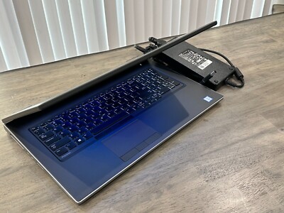 DELL PRECISION 7740 17.3