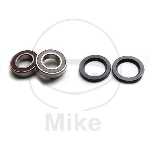 Wheel bearing set complete front for Kawasaki GTR KLZ Ninja VN Z