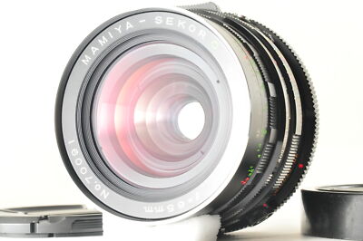 MAMIYA SEKOR C 65mm f/4.5 Wide Angle Lens for RB67 Pro S SD From