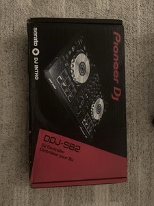 Pioneer Ddj Sb 2 | eBay