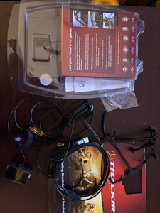 Track Clip Pro | eBay