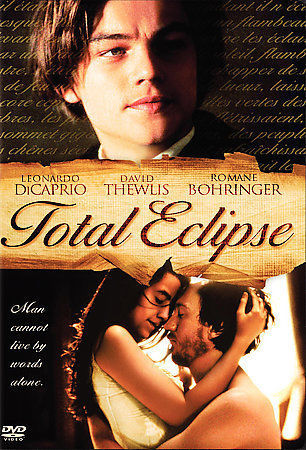 Total Eclipse (DVD, 1999) for sale online | eBay