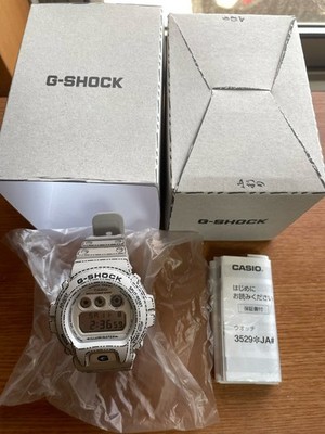 CASIO G-SHOCK Origami 2D Design DW-6900RGM-5JR Limited 2025 NEW | eBay