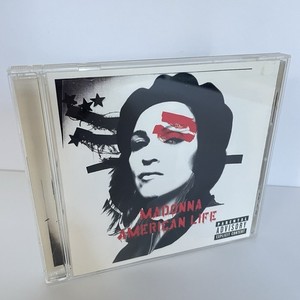 Madonna American Life | eBay