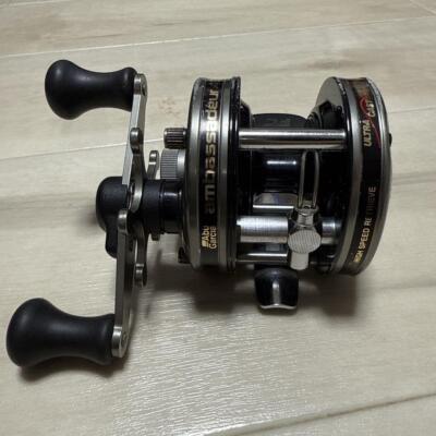 Abu Garcia Ambassadeur 4600C Gunnar ABU Gunner | eBay