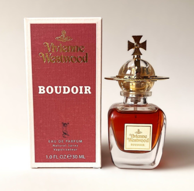 Vivienne Westwood BOUDOIR Eau de Parfum Natural Spray (1 oz/30 ml
