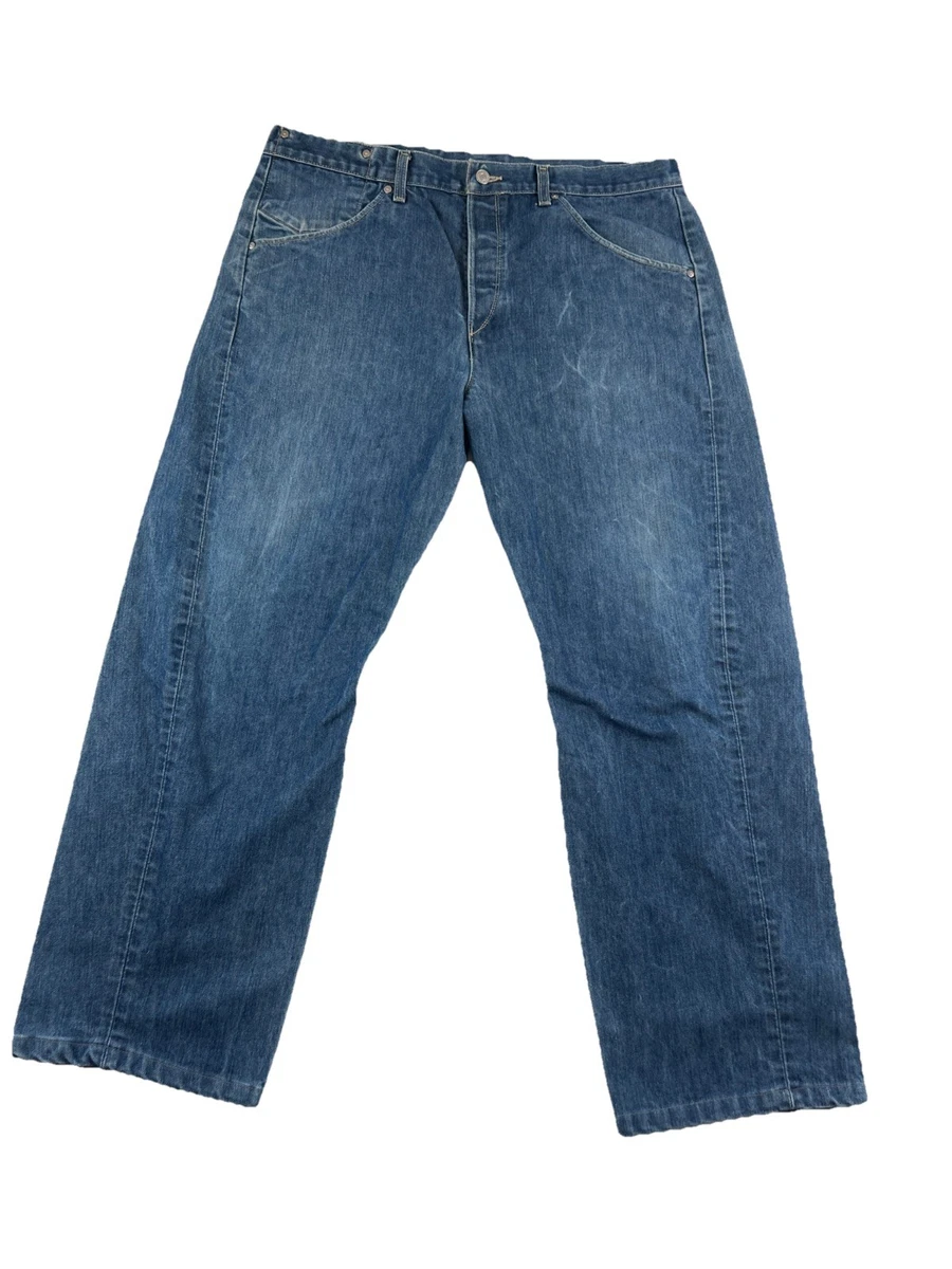 Levi's Engineered Blue Jeans for Men for sale | eBay