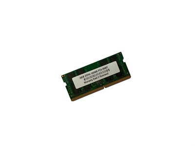 16GB Memory for Lenovo IdeaPad 330-15IGM, 330-15IKB, 330S-15IKB