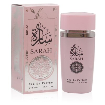 Sara by Dubai Essences Eau De Parfum 100ml 3.4oz Women's Perfume
