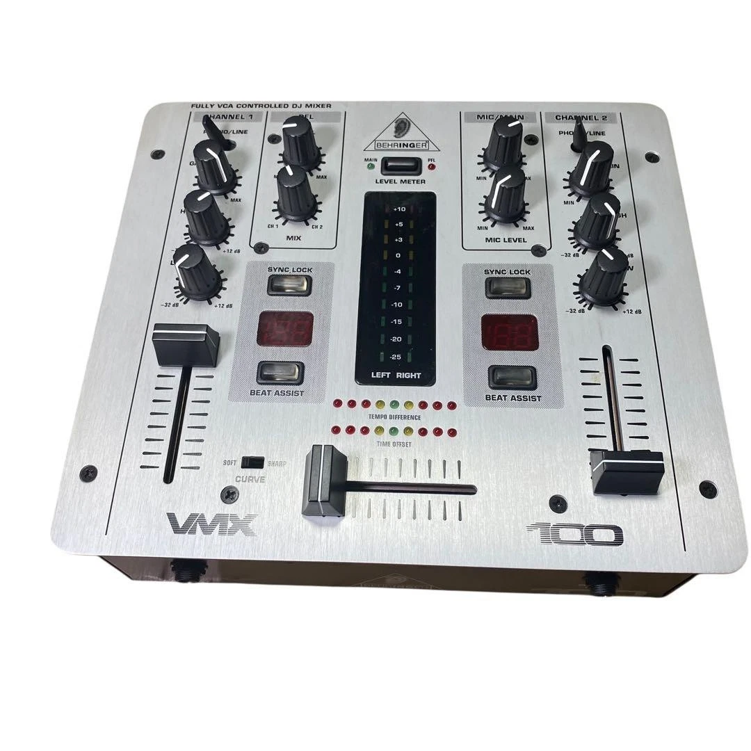 behringer vmx100 products for sale | eBay