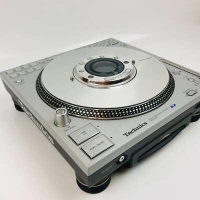 限定値下】Technics CDJ SL-DZ1200 限定値下】Technics CDJ SL-DZ1200
