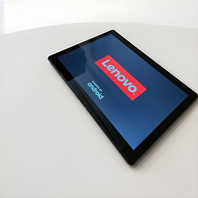 Lenovo Tab M10 Tablet, TB-X605F, FHD, 32GB,10.1