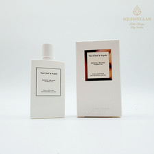 Santal Blanc Van Cleef & Arpels perfume - a fragrance for women