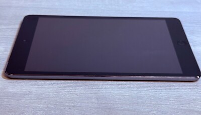 Apple iPad Mini 2 16GB 32GB 64GB 128GB Wi-Fi + Cellular 7.9in | eBay