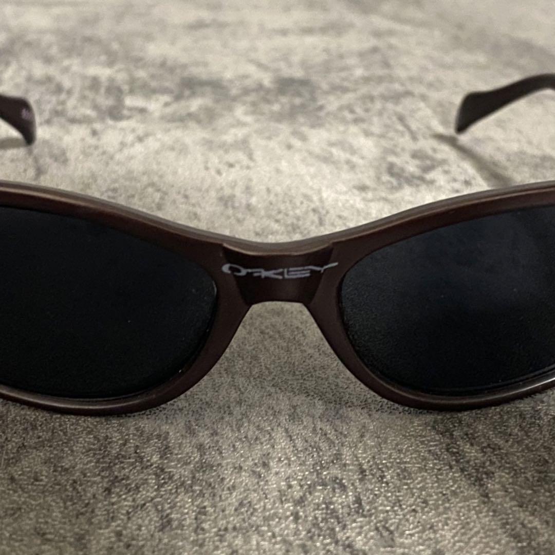 OAKLEY/オークリー】カラビナ デッドストック 00s 90s アーカイブ