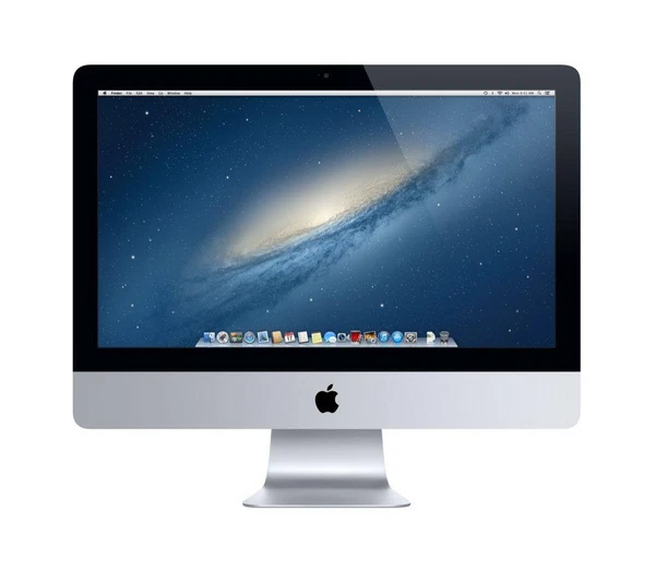 Apple iMac 2010 Apple Desktops 500 GB SSD Capacity-In-One