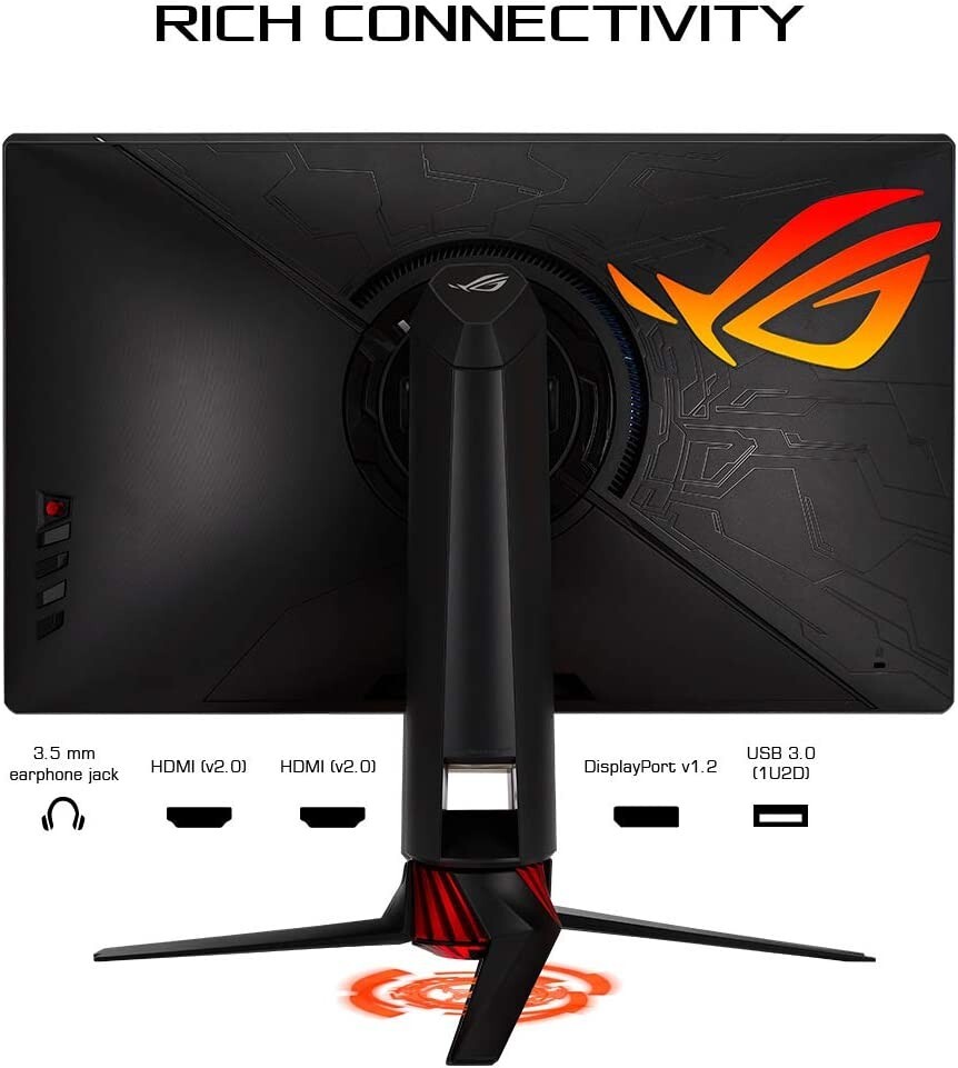 ASUS ROG Strix XG279Q 27