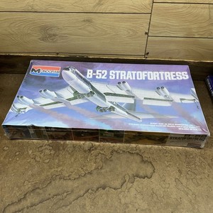 B 52 Model Kit | eBay