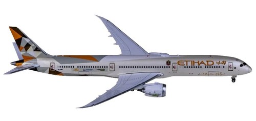 1:400 JC Wings JAL Japan Airlines B 767-300 JA615J 85462 SA4017