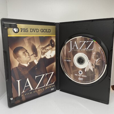 Jazz: A Film By Ken Burns - Gumbo (beginnings To 1917) Episode One
