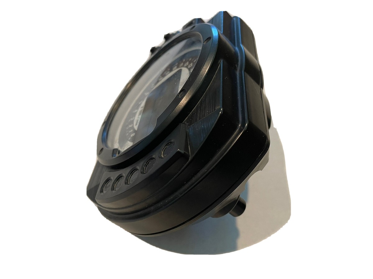 2005 2006 Kawasaki ZX6R ZX636 Ninja OEM Gauge Cluster Speedo