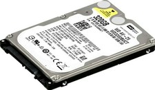 Western Digital AV-25 320GB Internal 5400RPM 2.5