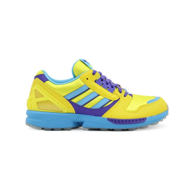 JQ2580 atmos G-SNK 10 adidas Originals ZX8000 Ura Lemon Peel Light