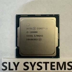 Intel 10900k | eBay