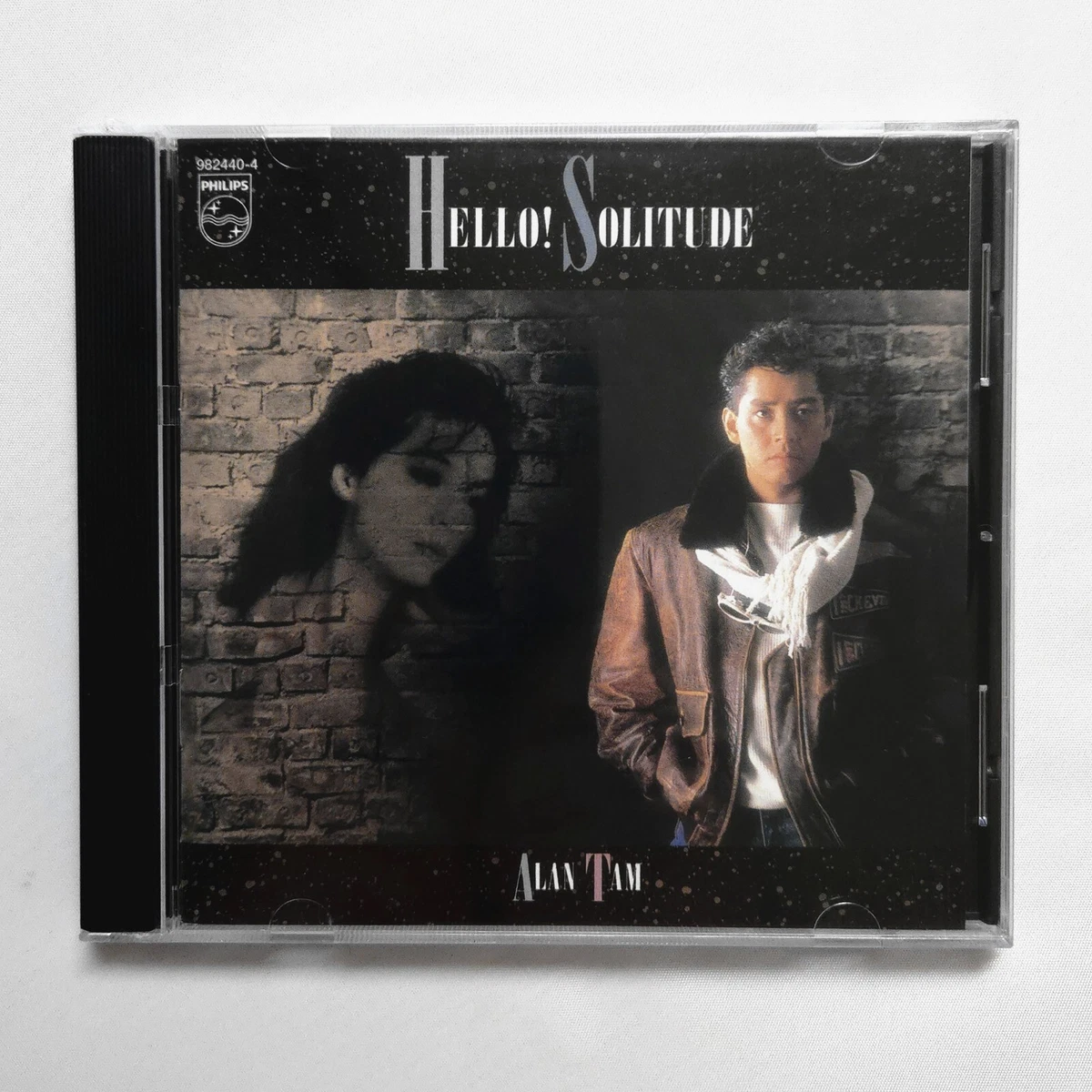 专辑CD 谭咏麟| eBay