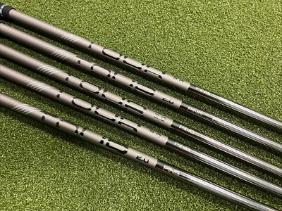 PING TOUR 2.0 BLACK 65S シャフト Ping Tour 2.0 Black 65 S 65g