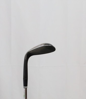 Cleveland 588 Rtx Black Pearl Wedge 60°-12 Wedge Dynamic Gold