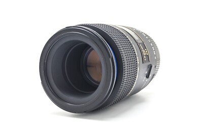 Tamron AF 90mm f/2.8 SP Di Macro Lens for Pentax K Mount Camera