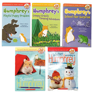 Humphrey Book Set | eBay