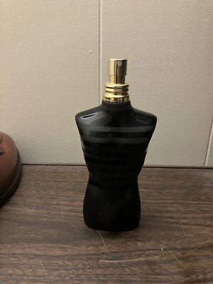jean paul gaultier le male le parfum 4.2 | eBay