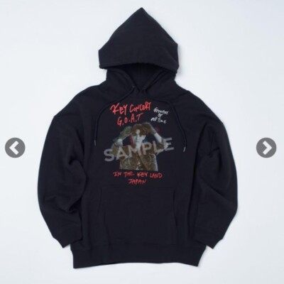 SHINee KEY GOAT Greatest Of All Time IN THE KEYLAND JPN Official