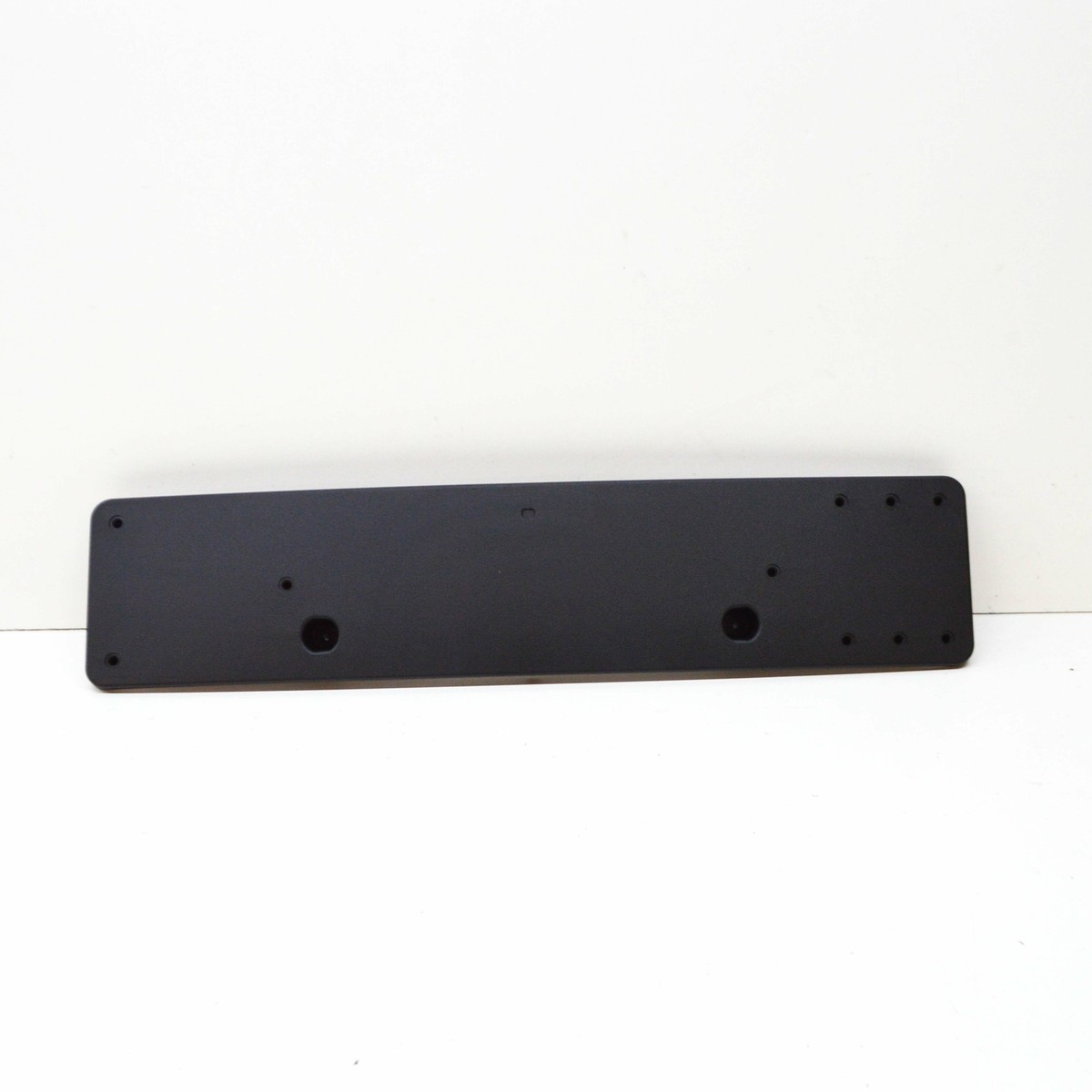 NEW MERCEDES BENZ GLC X253 NUMBER PLATE BRACKET A2538802100