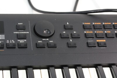 Roland XP-30 synth workstation piano 64 Voice Expandable