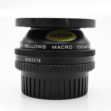 Minolta MD Macro/Close Up Camera Lenses 100mm Focal for sale | eBay