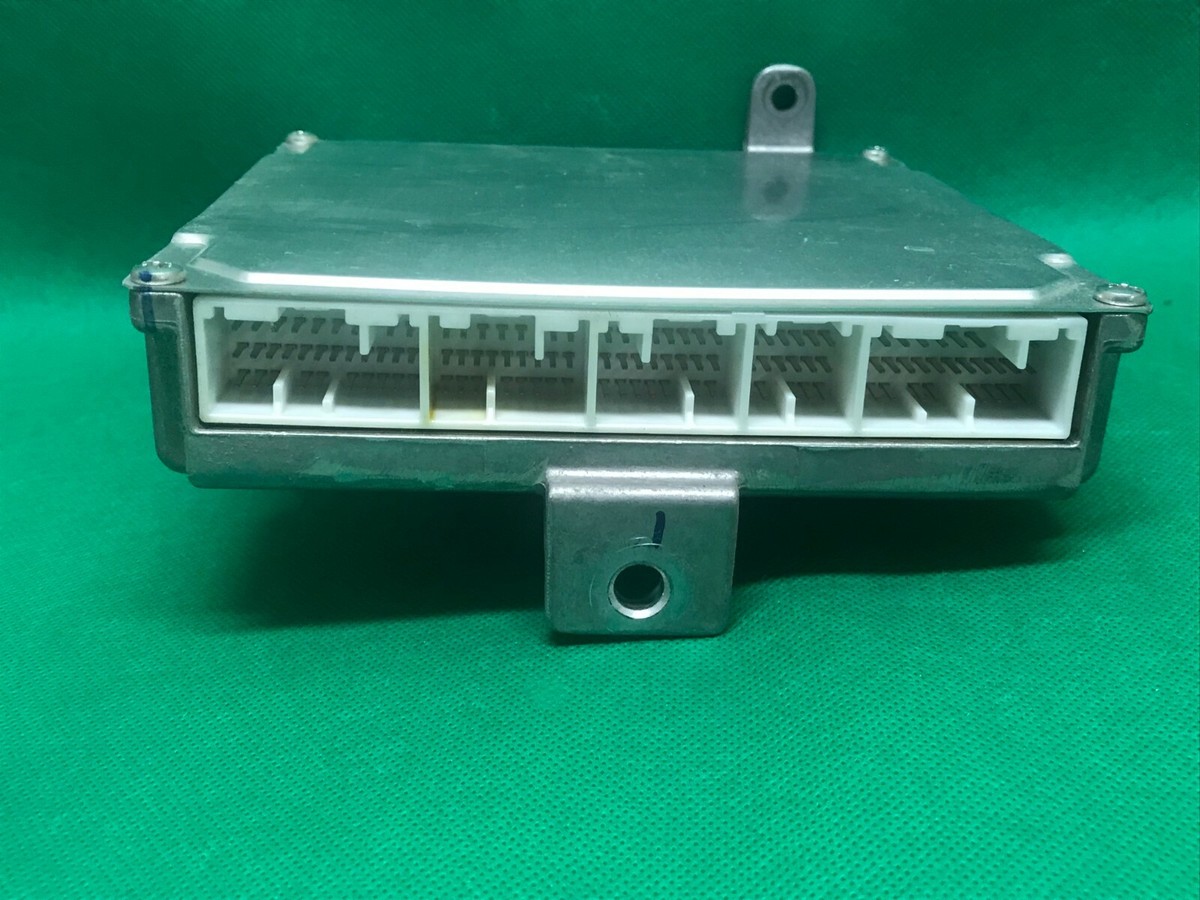 PROGRAMMED KEY 07 HONDA ELEMENT MTX KEIHIN ECM ECU PCM MODULE