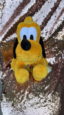 BNWT Disney Parks Exclusive Disneyland 70th Anniversary Pluto