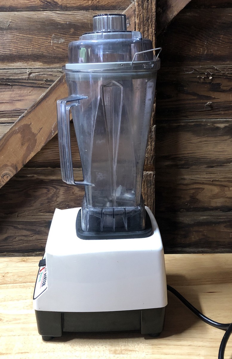 VITAMIX Total Nutrition Center Blender VM0103 | eBay