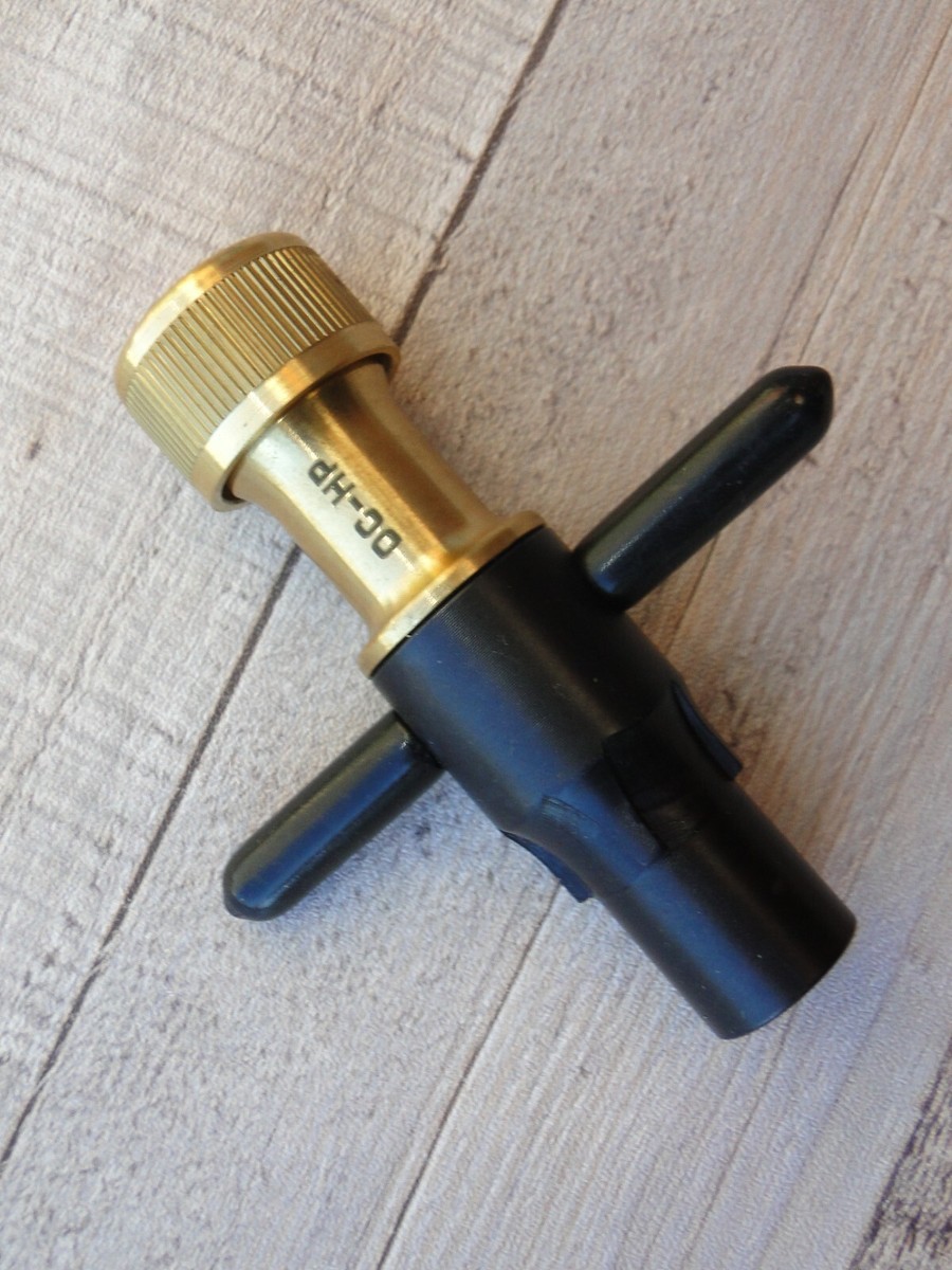 Beretta® OBHP Choke Key w/ Thread Chaser for Optima Choke High