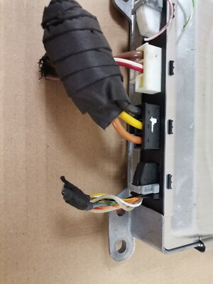 ✓ BMW 6854032 F01 F02 F10 F07 F12 F13 5 6 7 SERIES RWD HSR