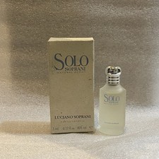 Solo Amore Luciano Soprani perfume - a fragrance for women 2006