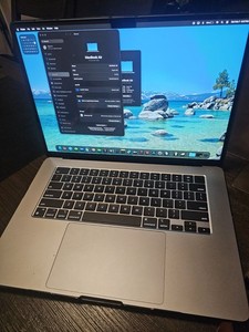 MacBook Air M2 15 16GB | eBay