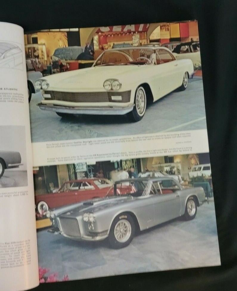 洋書 1960-85 Technical Data for Old Cars 洋書 1960-85 Technical