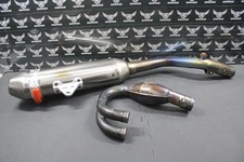 KTM Motorcycle Exhausts & Exhaust System Parts for sale | eBay