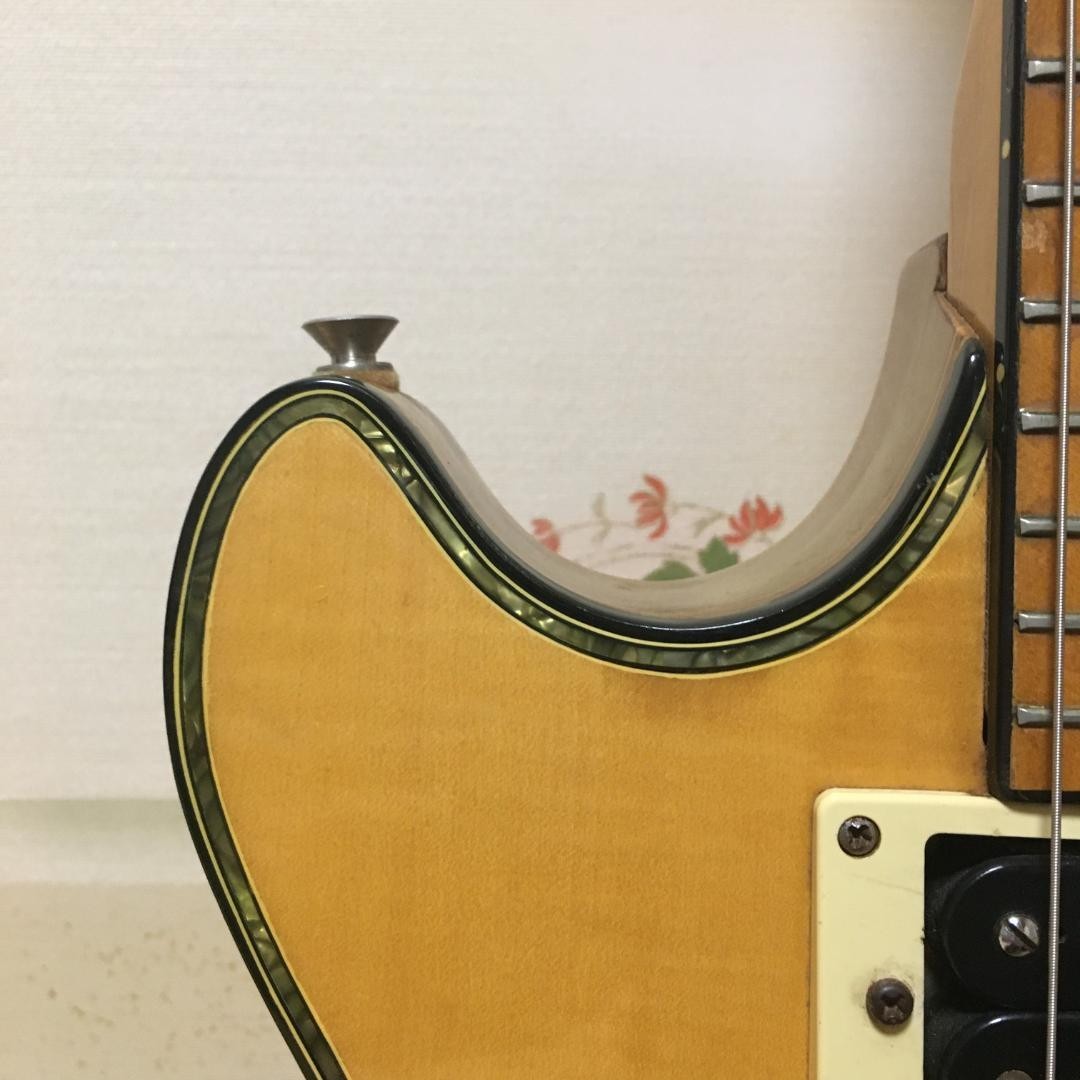 MUSICA Japanese Vintage Electric Guitar Ibanez 2613 Artist Homage