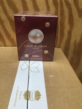 Danat Al Duniya Ajmal perfume - a fragrance for women and men 2017